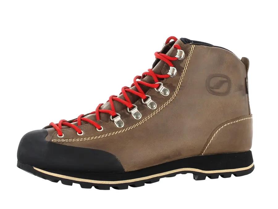 Scarpa Guida City GTX natural rope Freizeitschuhe0001